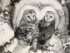 -八哥美术·成人美术画室(总校区)