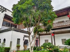 -徽商大宅院