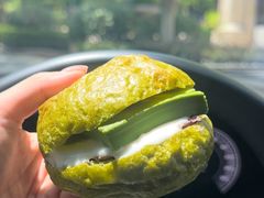 -富贵面包公司(运河店)