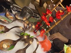 -金厨泰国餐厅·全泰籍厨师料理(拱北店)