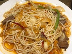 -清真益鑫羊肉手抓馆(南大街店)