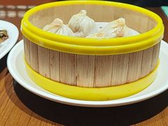 -王家沙点心店(南京西路总店)