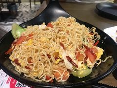 -马海涛牛肉串·午市牛腩饭·烧烤夜宵(领汇广场店)