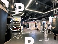 -EVOLUTION健身(麦凯乐店)