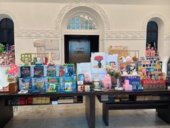 -思南书局·诗歌店