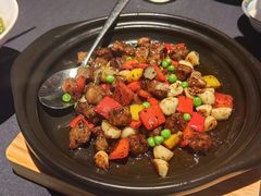 -肆月河豚·淮扬菜·湘菜(华天店)