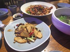 -莉莉家的音乐花园餐吧(航空路店)