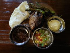 -黑角餐厅美式狂野Blackhorn(昌茂花园店)