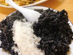 乌米饭-高老庄·老溧阳·私房菜(南山竹海店)