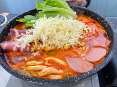 -朴鲸家正宗韩国料理(福田店)
