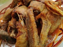 炸海鸭-蠔爺王志德生蚝馆(金沙湾店)