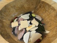 -云中鱼蒸汽石锅鱼(川沙百联店)