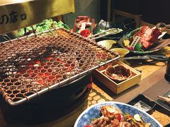 -黑牛の店·和牛烧肉(合生汇店)