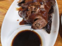 杭式卤鸭-百家鲜·杭帮菜