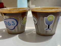 -HUGS coffee(东区店)