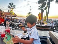 -大螃蟹海鲜餐厅