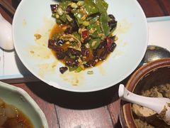 -前海沿·青岛菜(五四广场永旺店)