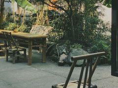 -Metal hands·铁手咖啡