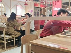 大堂-小木屋拌饭(沈阳中街大悦城店)