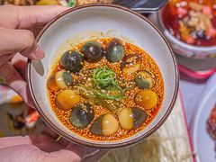 -肥家大排档(天河体育西店)