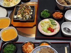 -金迈圆烤肉餐厅(维多利店)