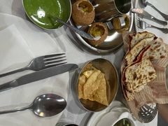 -葛尼沙印度餐厅 (镇明路店)