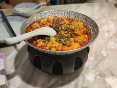 -周渝食惦·酸菜鱼精致川菜(横岗店)