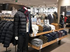 -MUJI无印良品(远洋未来广场店)