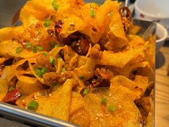 -茄子恰恰·新云南小炒(坪山益田店)