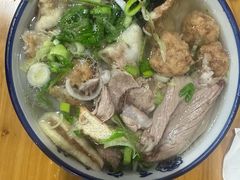 羊肉合汁-夏家合汁(天润花园小区店)