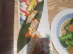 -东菊料理(吉利购物广场店)