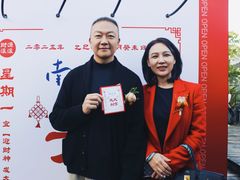 -茴香熙楼(翠湖店)