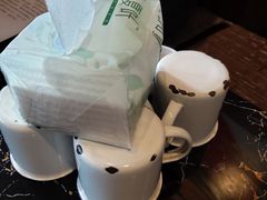 -东北特色铁锅炖·柴火灶(富阳一店)