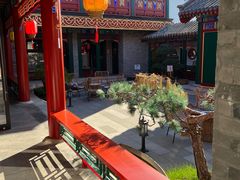 -和风景里酒店(护国寺店)
