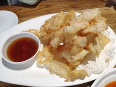 -怡得观滇餐厅·地道昆明菜·1996(海埂大坝店)