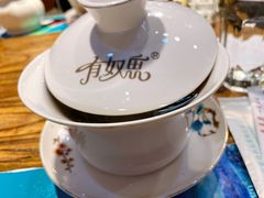 -有奴思烤肉·清真(正宁路店)