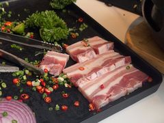 -范儿·嫂子烤肉·精致炭火烤肉(长治路店)