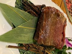 -黑牛の店·和牛烧肉(合生汇店)