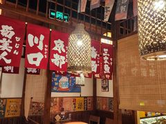 -玉川屋·深夜食堂居酒屋(柳巷店)