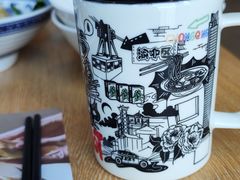 -解放碑威斯汀酒店-知味国际美食餐厅