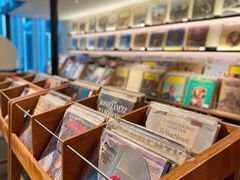 -黑胶星球(华发中城商都店)