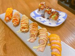 -Sushi Love 创意寿司(丽影广场店)