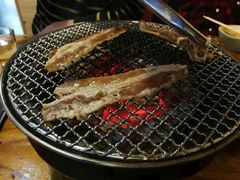 -平泽烤肉(锦水街店)