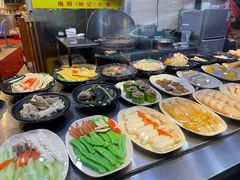 -揭阳钟记小食(福田新村店)