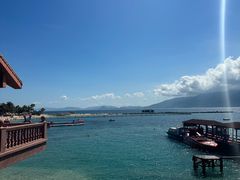 -海南分界洲岛旅游区