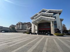 -嘉兴清池酒店温泉