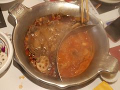 -刘一锅筋头巴脑(大悦城C店)