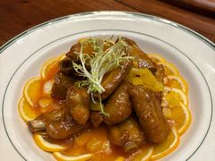 -聚福宝合苑食府(南头镇店)