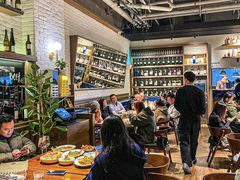 -Bistro 63 创意融合料理(广粤天地店)
