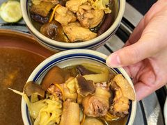 -阿山卓·野生菌火锅·纳西火塘烤肉